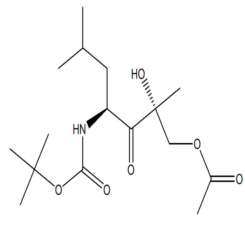 CARFILZOMIB IMPURITY 44